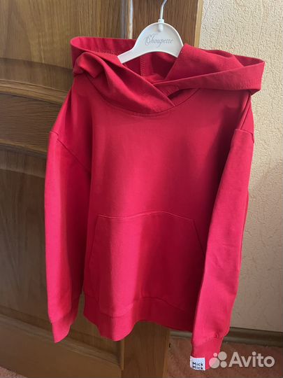 Худи для девочки