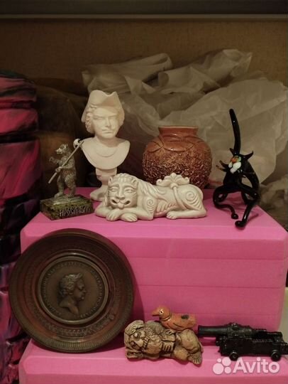 Разные сувениры