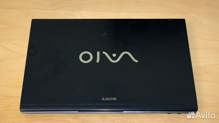 Ноутбук Sony vaio pcg-31111v i5
