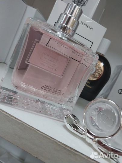 Miss dior blooming bouquet