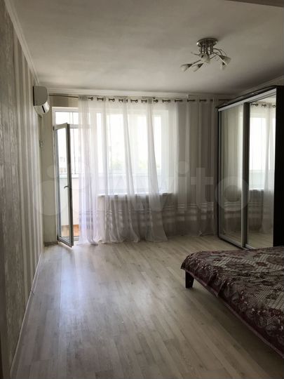 Комната 11,5 м² в 3-к., 4/5 эт.