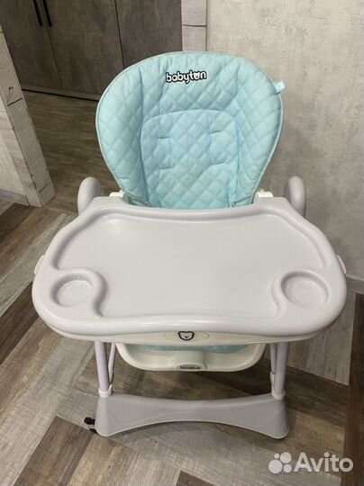 Стульчик для кормления