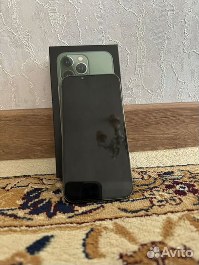 iPhone 13 Pro, 128 ГБ