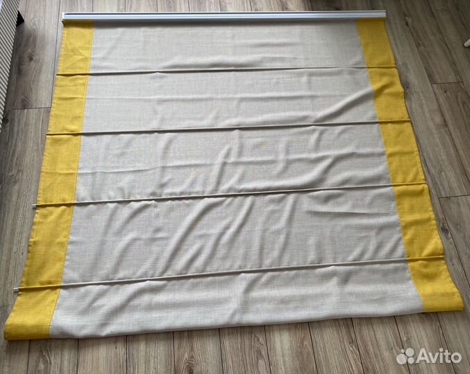 Римская штора