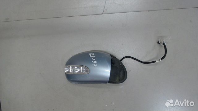 Зеркало боковое Mercedes ML W164, 2006
