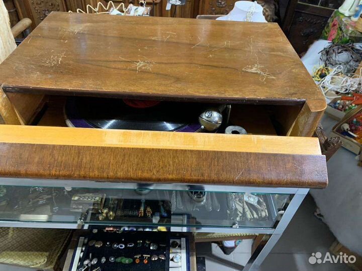 Проигрыватель