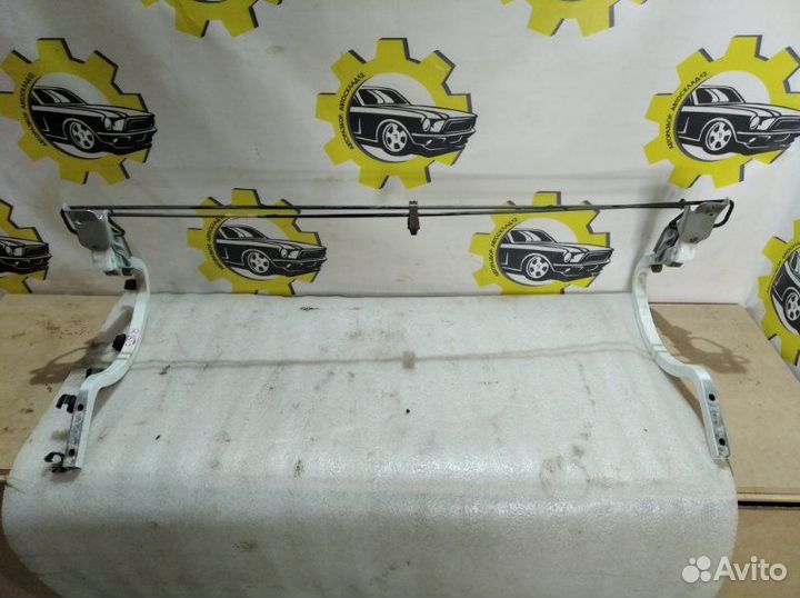 Петля крышки багажника Kia Rio 3 седан G4FA 2014