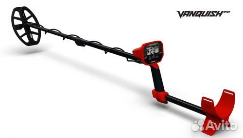 Металлоискатель Minelab Vanquish 340