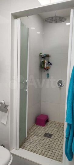 3-к. квартира, 125 м², 14/17 эт.