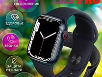 Смарт часы LK9 pro