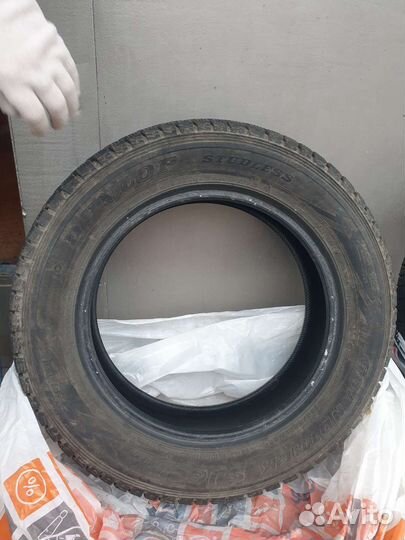 Dunlop Grandtrek SJ6 225/60 R17