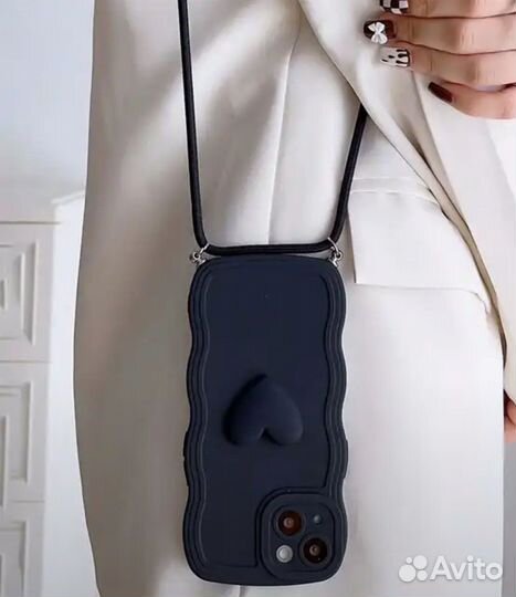 Чехол на iPhone 11 pro max
