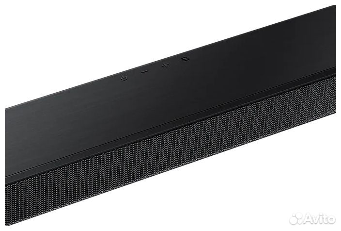 Саундбар Samsung HW-A450