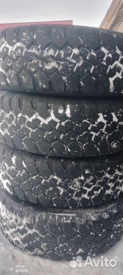 Maxxis MT-754 Buckshot Mudder 265/75 R16 104H