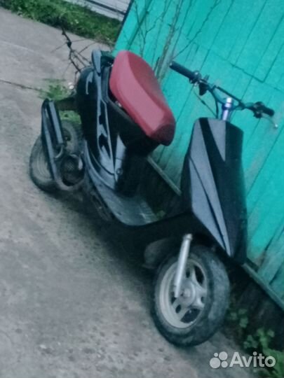 Honda dio AF-18