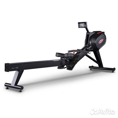 Гребной тренажер Panatta ecorow 1CF73