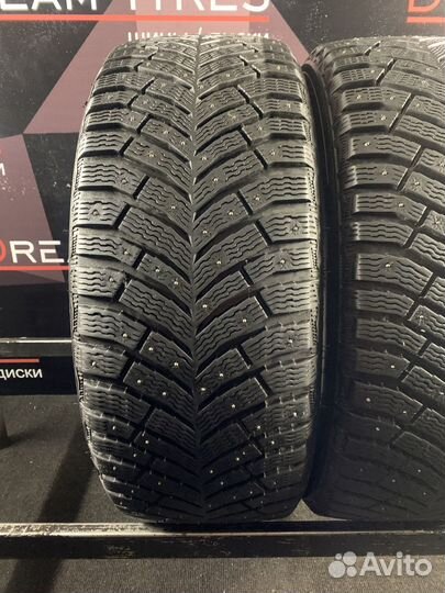 Michelin X-Ice North 4 225/45 R18