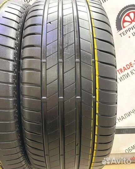 Bridgestone Turanza T005 205/55 R16 88N