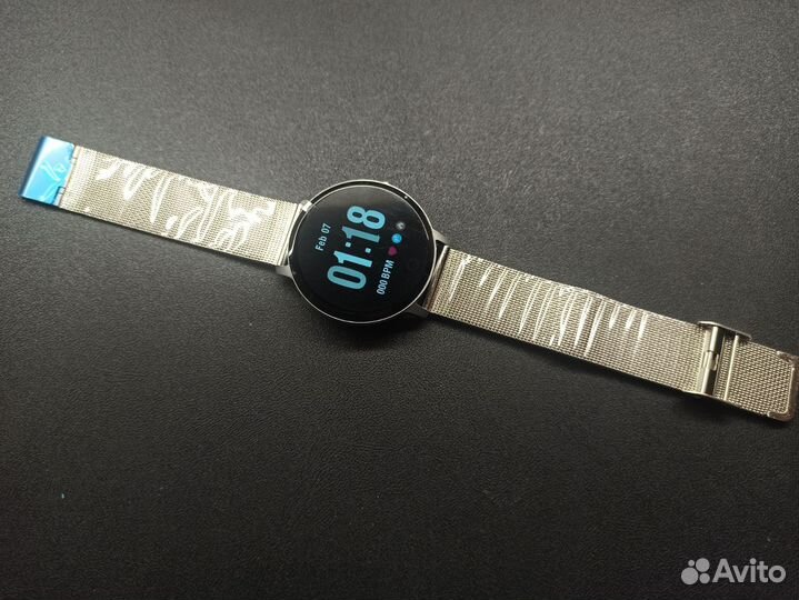 Смарт - часы Bingo fit Новые