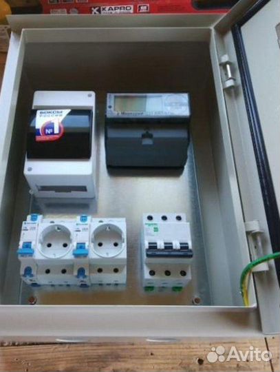 Электрик Сантехник Подключение стиральных машин