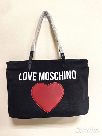 Сумка женская,love moschino, лав москино, новая