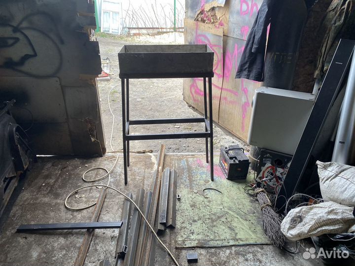 Аргон Сварка любых металлов