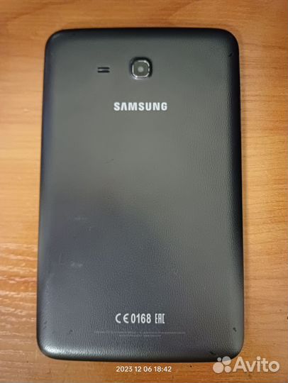 Samsung galaxy tab 3 lite SM-t116