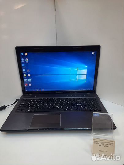Ноутбук Lenovo