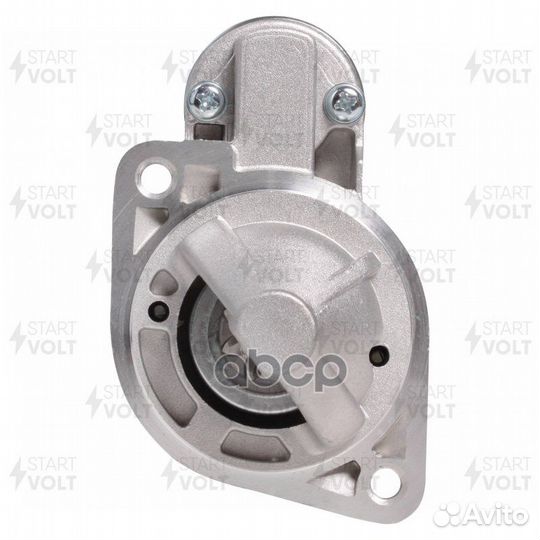 Стартер Hyundai Tucson 04, Elantra 00- 1.8i/2