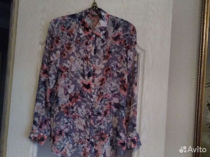Блузка женская новая