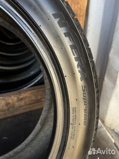 Nexen N'Fera Supreme 245/45 R19 102W