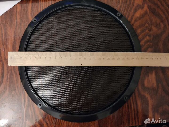 Динамики 10 гдш на резине и 35 гдн-1-4