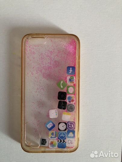 Чехол на iPhone 6s