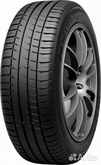 Bfgoodrich Advantage 235/40 R18 95Y