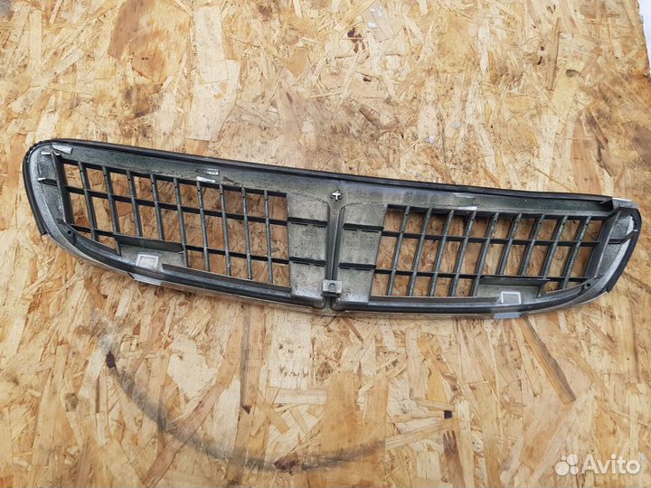 Решетка радиатора Nissan Maxima Cefiro A33