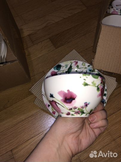 Чайный сервиз maxwell williams