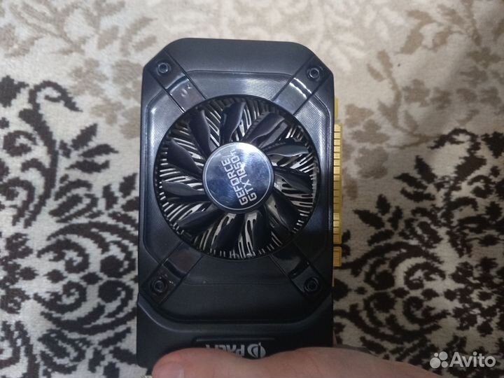 Gtx 1050 ti