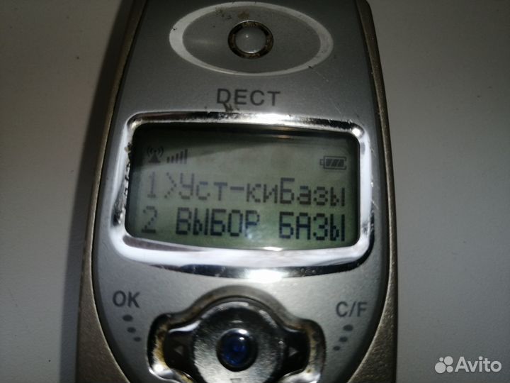 Трубка GT7710 телефона LG бесплатно