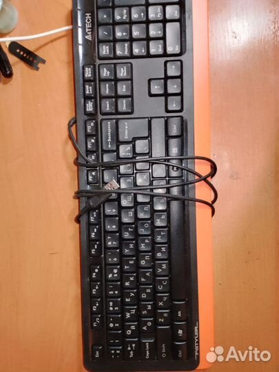 Клавиатура для пк