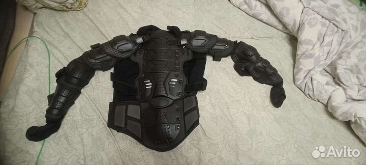 Черепаха для мотоцикла