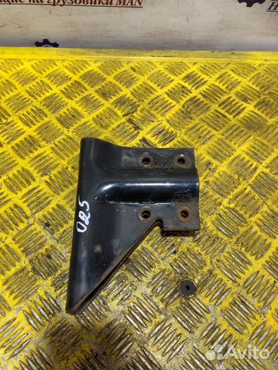 Держатель трубы Man Tga Tgs Tgx