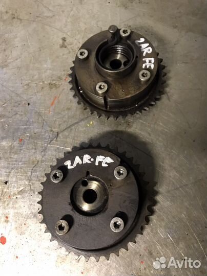 Фазорегулятор выпуск муфта Toyota Camry Rav4