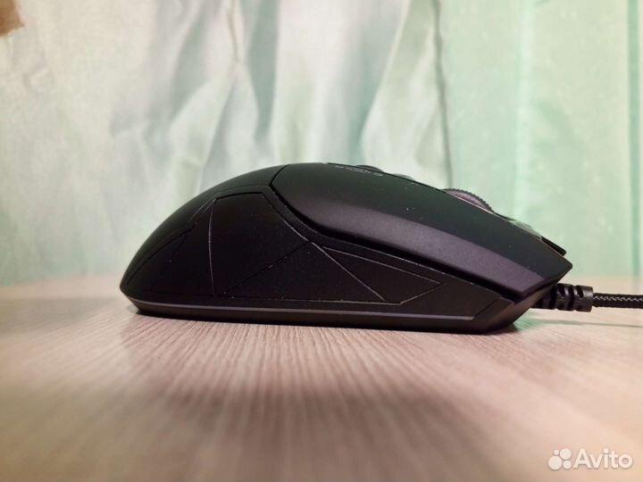 Компьютерная мышка A4teat bloody W70 Max