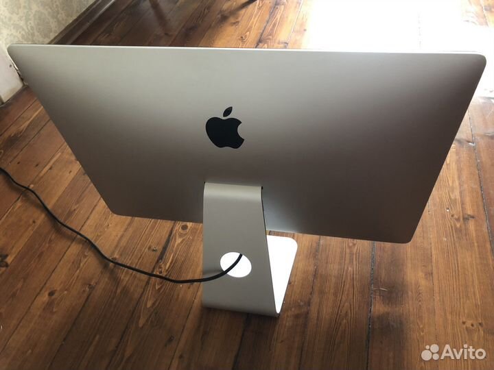 Apple iMac 27 retina 5k
