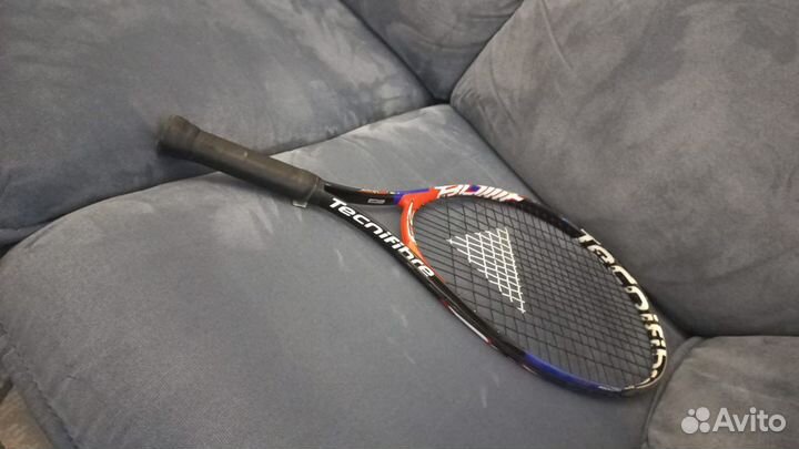 Ракетка для тенниса Tecnifibre детская