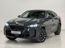 Новый BMW X6 3.0 AT, 2023, цена 14 990 000 руб.