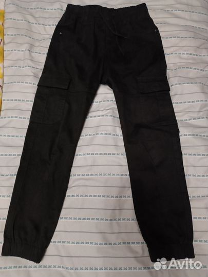 Брюки для девочки