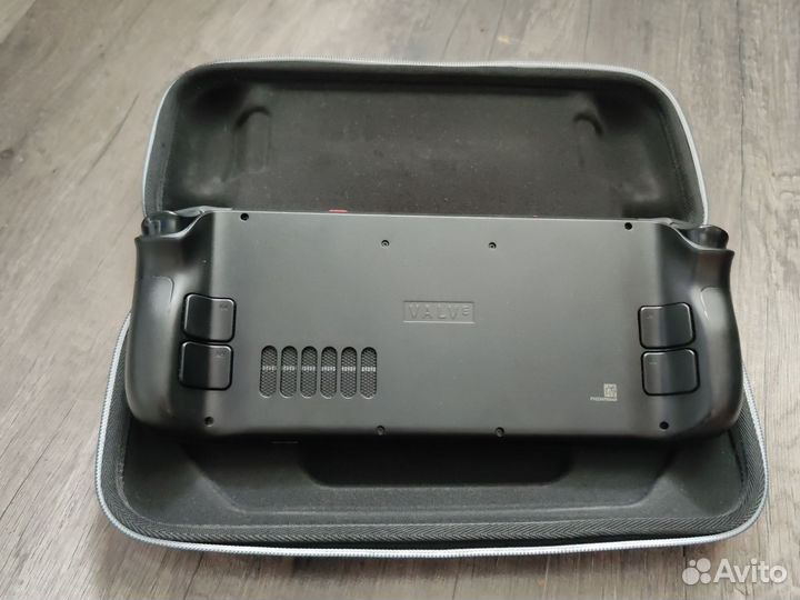 Steam Deck Oled 512gb