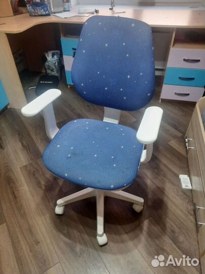 Угловой письменный стол бу