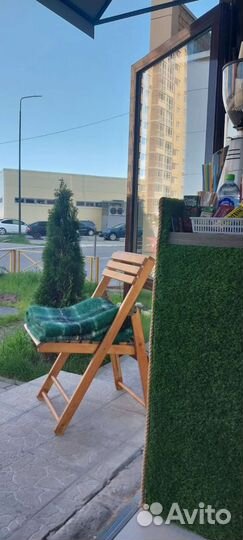 Готовая кофейня